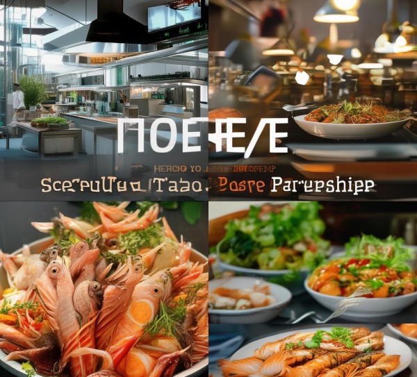 海鲜酒店合作方案,让海鲜更美味更健康,享受精致的海鲜体验,享受健康的生活方式,让海鲜成为你的味蕾享受之旅!