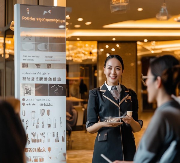 美团入住酒店合作方案,让您的用餐体验更贴心 美团入住酒店合作方案,让您的用餐体验更贴心