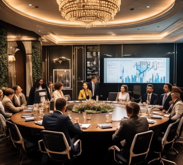 酒店销售战略研讨会,从现状分析到未来方向 酒店销售战略研讨会,从现状分析到未来方向