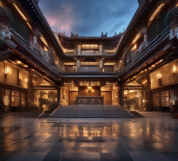 东方之光,品质至上的君澜酒店,基因与创新的完美融合 东方之光,品质至上的君澜酒店,基因与创新的完美融合