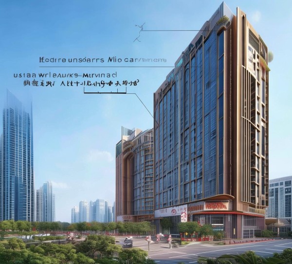 长沙酒店运营管理方案,助力国际旅游目的地 长沙酒店运营管理方案,助力国际旅游目的地
