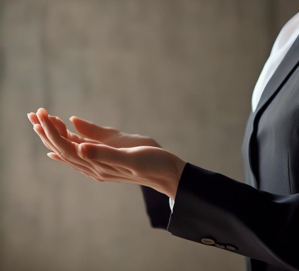 详细阅读:服务礼仪引领手势,从细节到习惯的完美呈现 服务礼仪引领手势,从细节到习惯的完美呈现