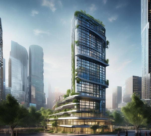 城市与酒店,未来社区的创新与合作方案 城市与酒店,未来社区的创新与合作方案